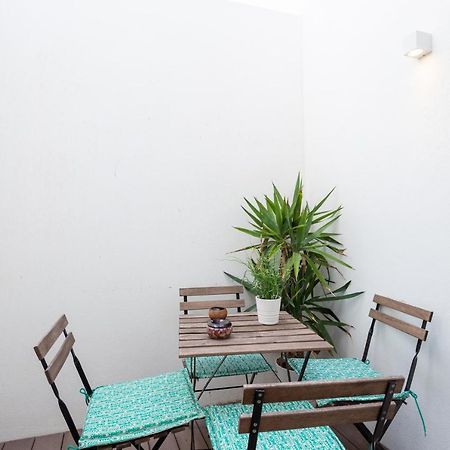 Flh Ericeira Cozy House With Terrace Villa Buitenkant foto