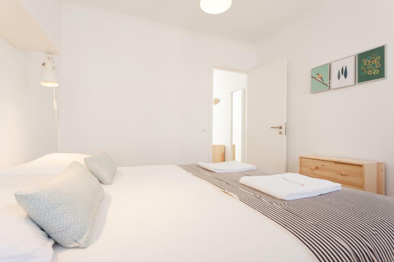 Flh Ericeira Cozy House With Terrace Villa Buitenkant foto